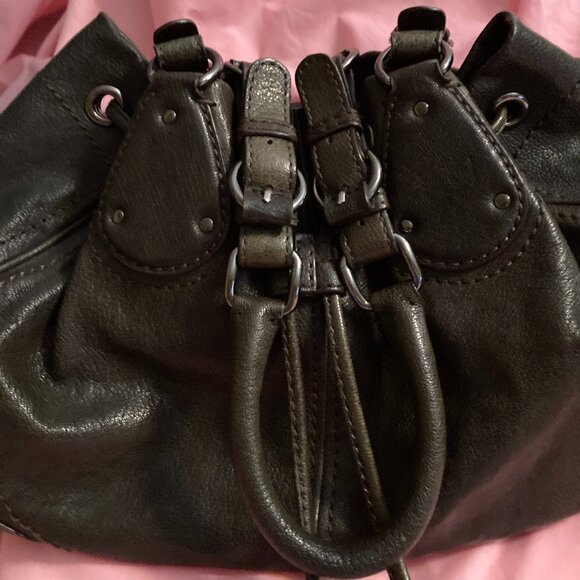 ANTONIO MELANI HANDBAG FINAL PRICE - Picture 2 of 12